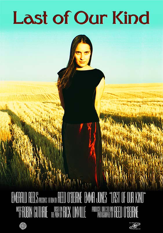 Last of Our Kind Poster