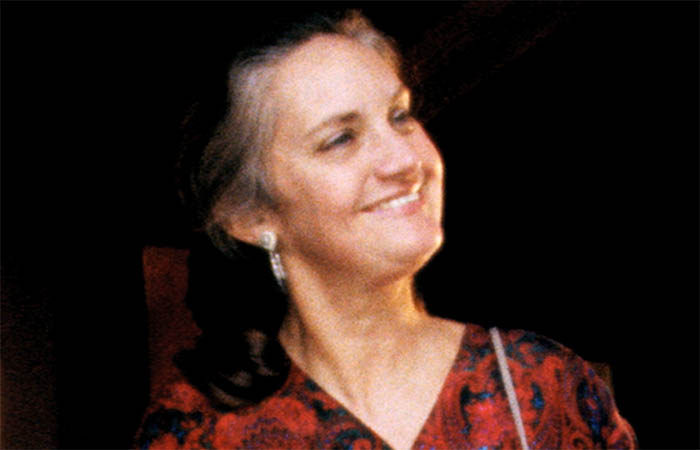 Pat Sibly