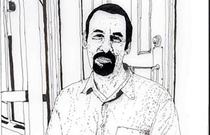 Rick Linvieel